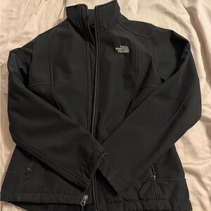 The North Face Women's Black Jacket